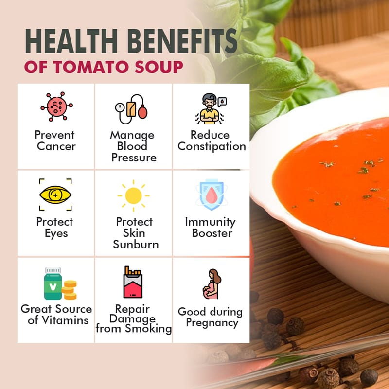 Orgenik: Shop Tomato Soup Powder 45g