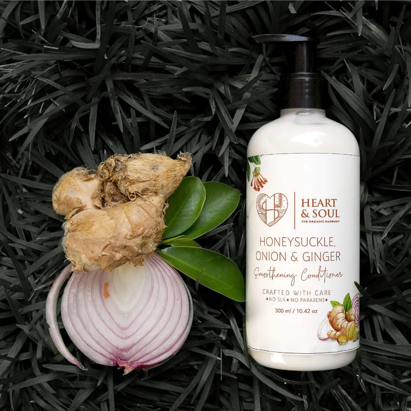 Orgenik: Shop Honeysuckle