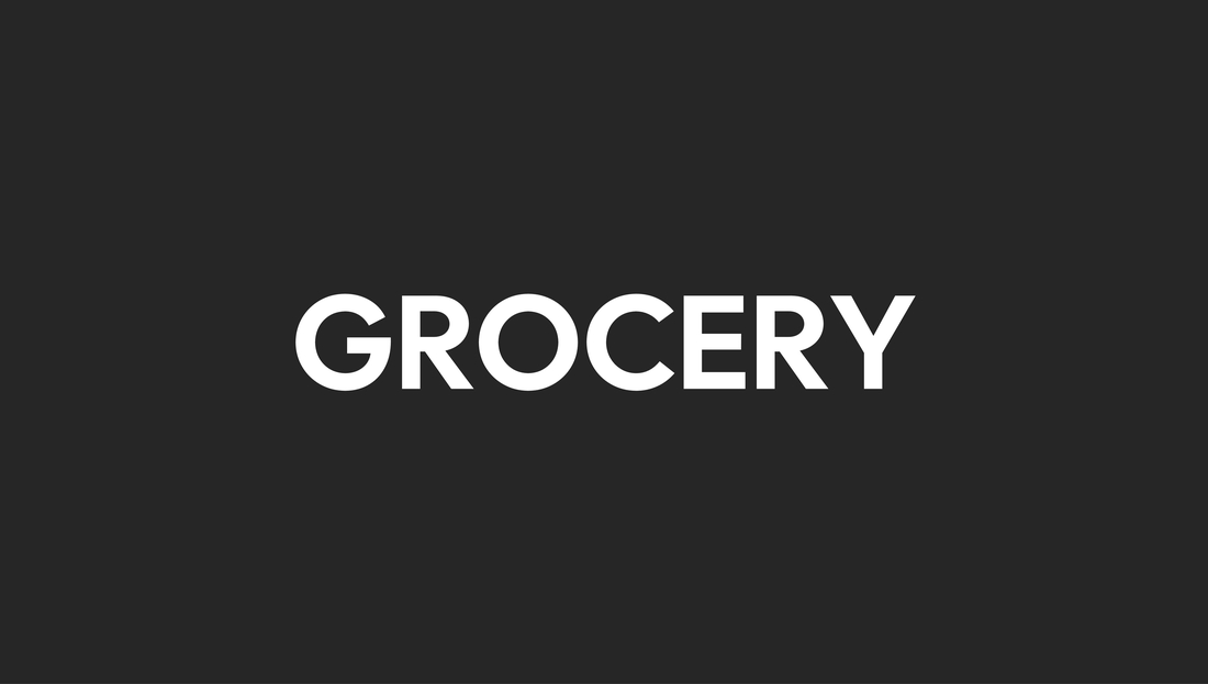 GroceryOrgenik