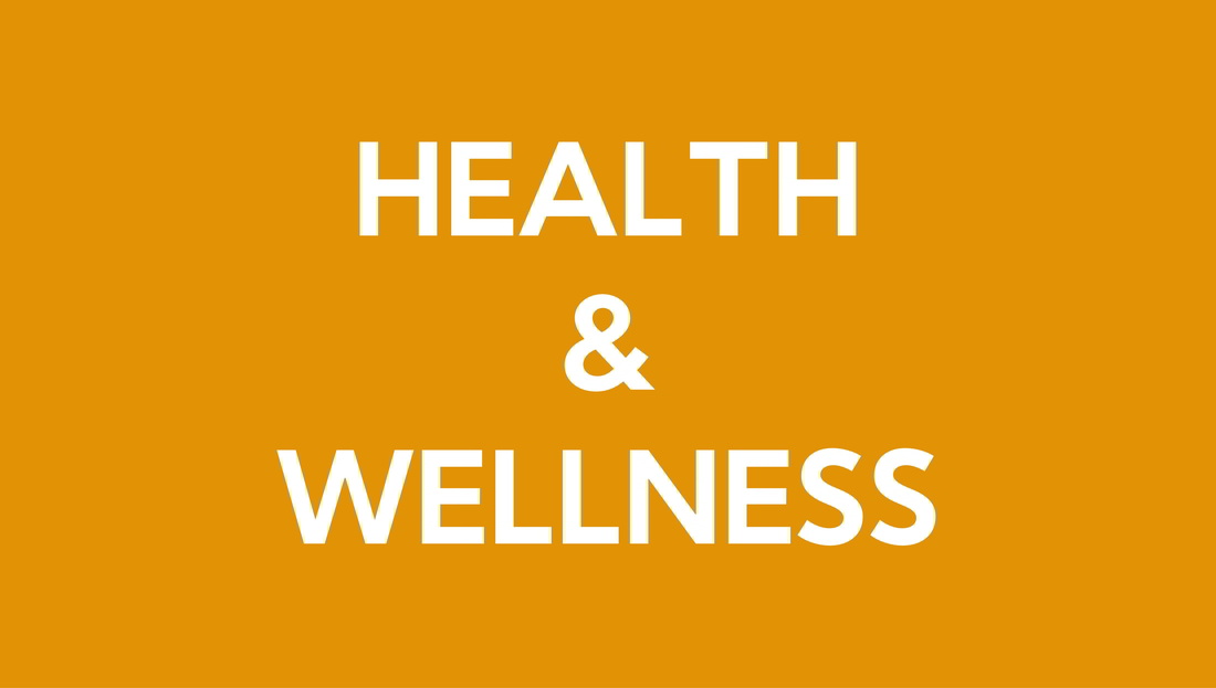 HealthandWellnessOrgenik