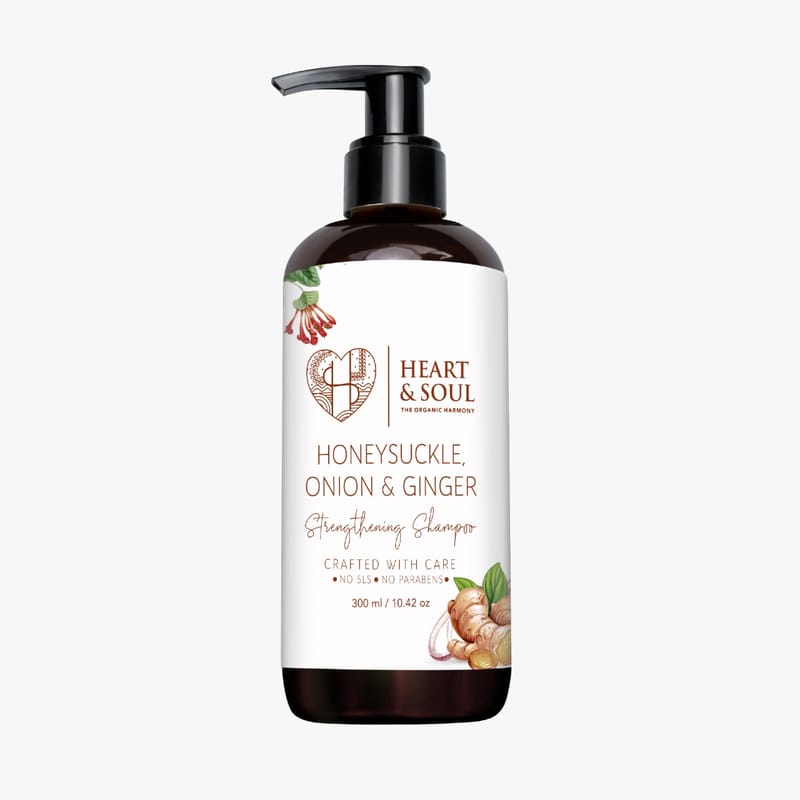 Orgenik: Shop Honeysuckle