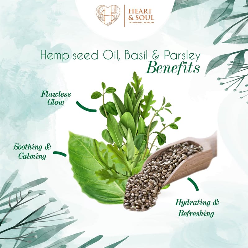 Orgenik: Shop Hemp Seed Oil