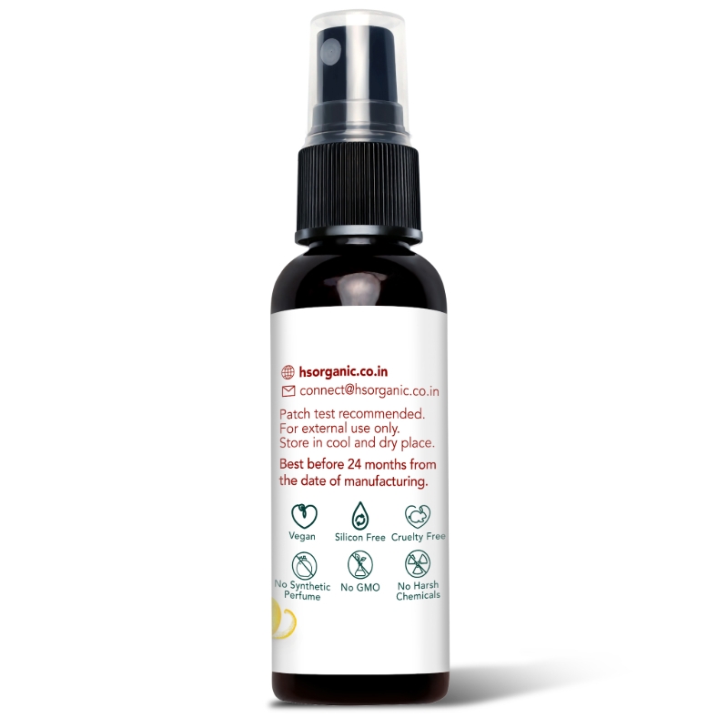 Orgenik: Witch Hazel