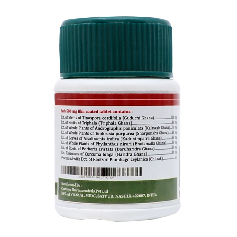 Orgenik: Shop Abdo Plus from the brand Birla Ayurveda