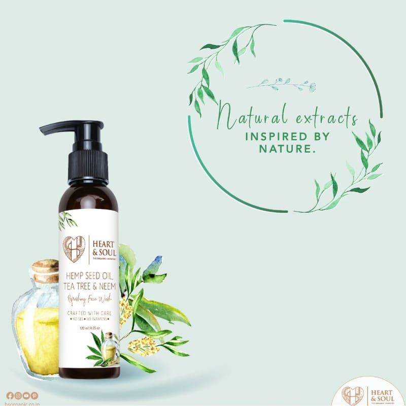 Orgenik: Shop Hemp Seed Oil