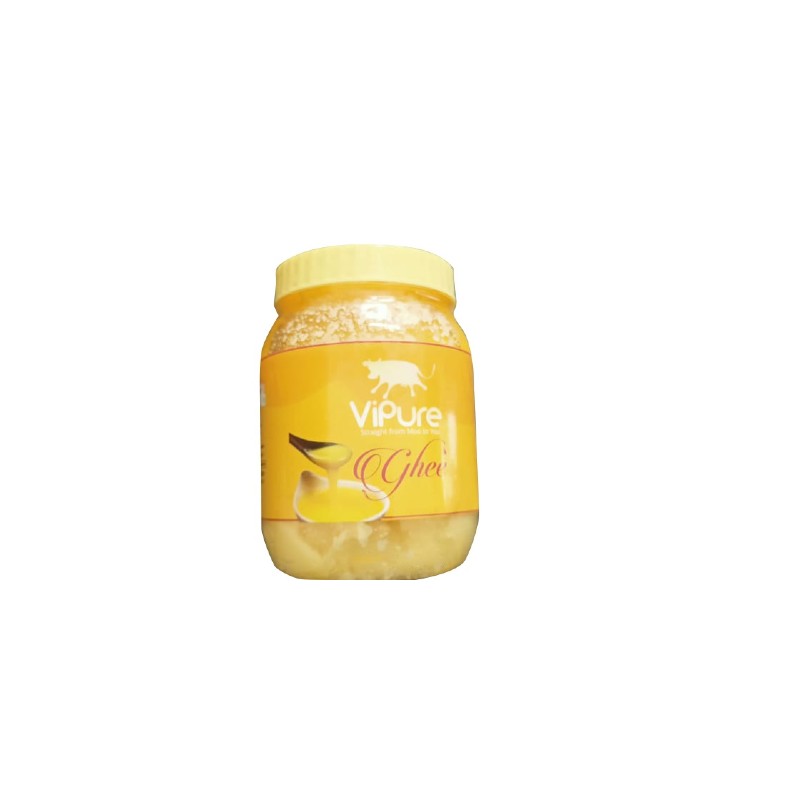 Orgenik: Sattva Ghee - ViPure from brand ViPure