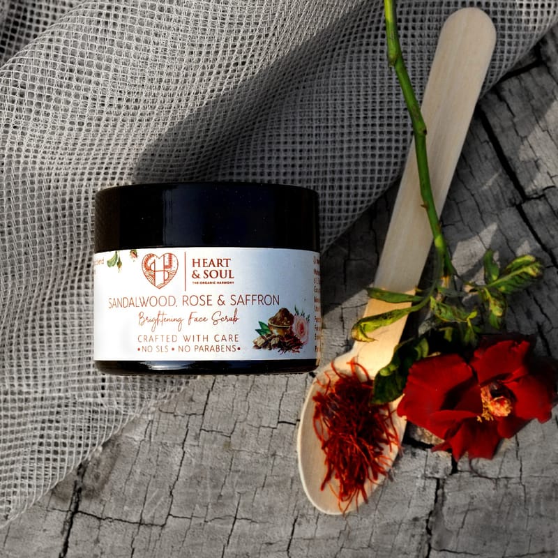 Orgenik: Shop Sandalwood