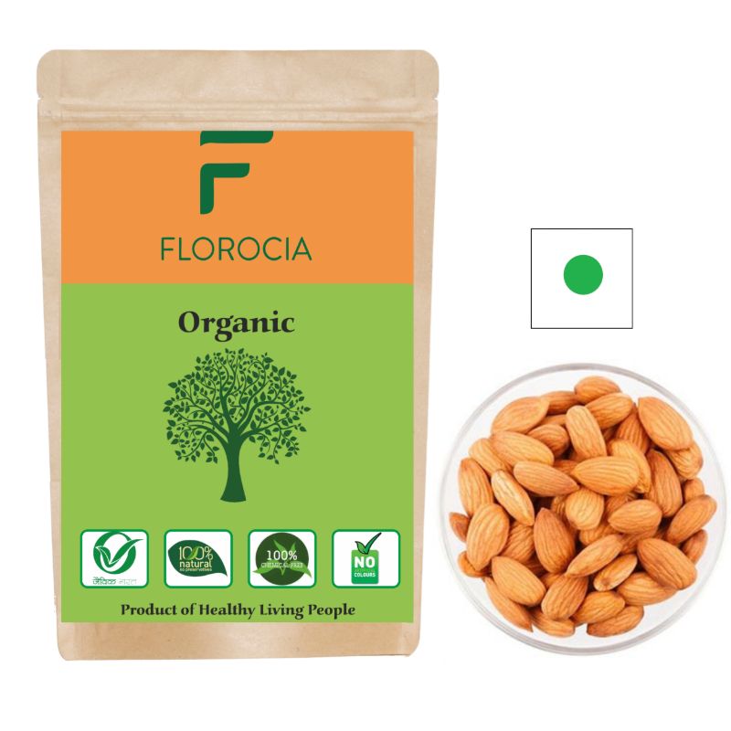 Orgenik: Almond from brand Florocia