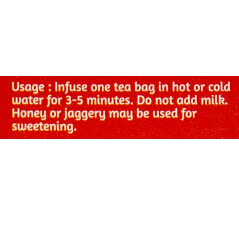 Orgenik: Hibiscus Tea from brand 18 Herbs Organics