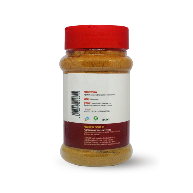 Orgenik: Shop Organic Egg Masala from brand Plantonorganic