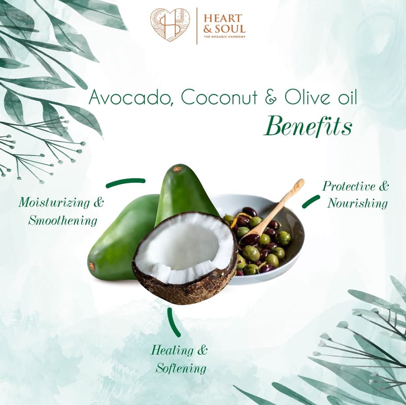 Orgenik: Shop Avocado