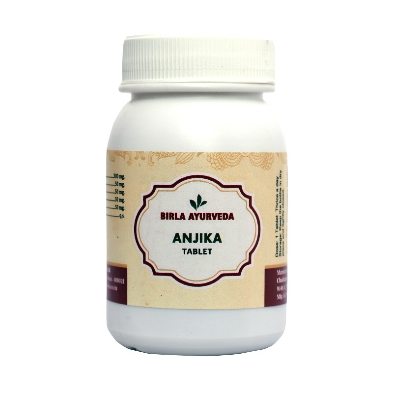 Orgenik: Shop Anjika from the brand Birla Ayurveda