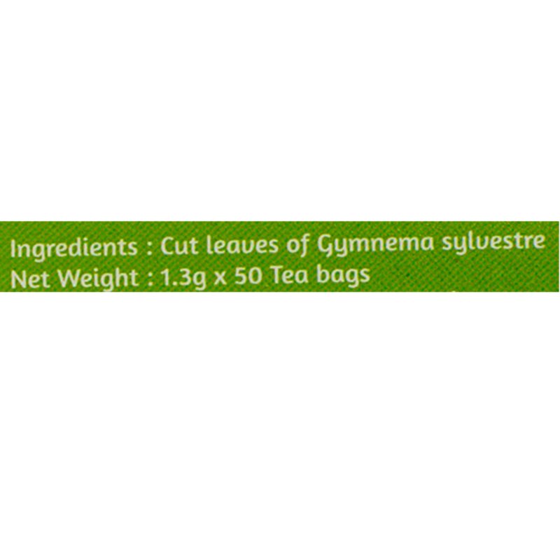 Orgenik: Dia Health Tea from brand 18 Herbs Organics