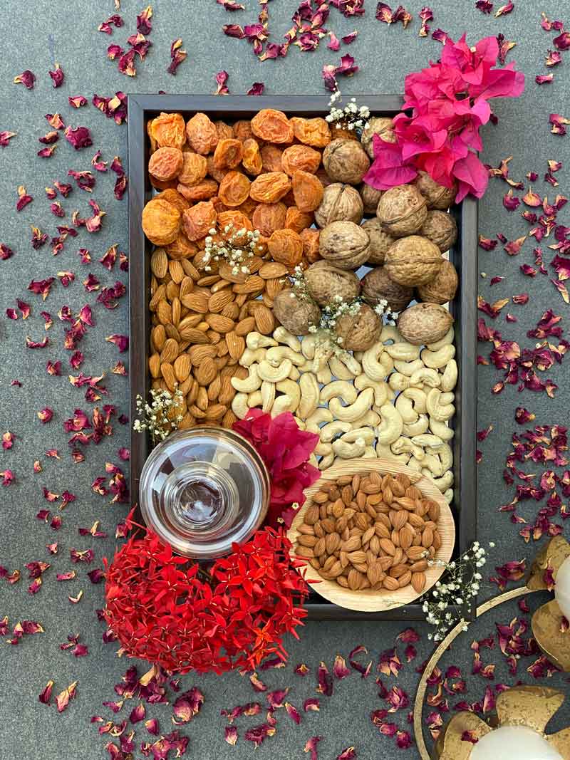 Orgenik: Shop Healthy Platter from the brand Orgenik