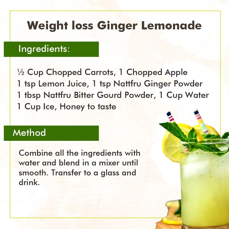 Orgenik: Shop Organic Ginger Powder 30g