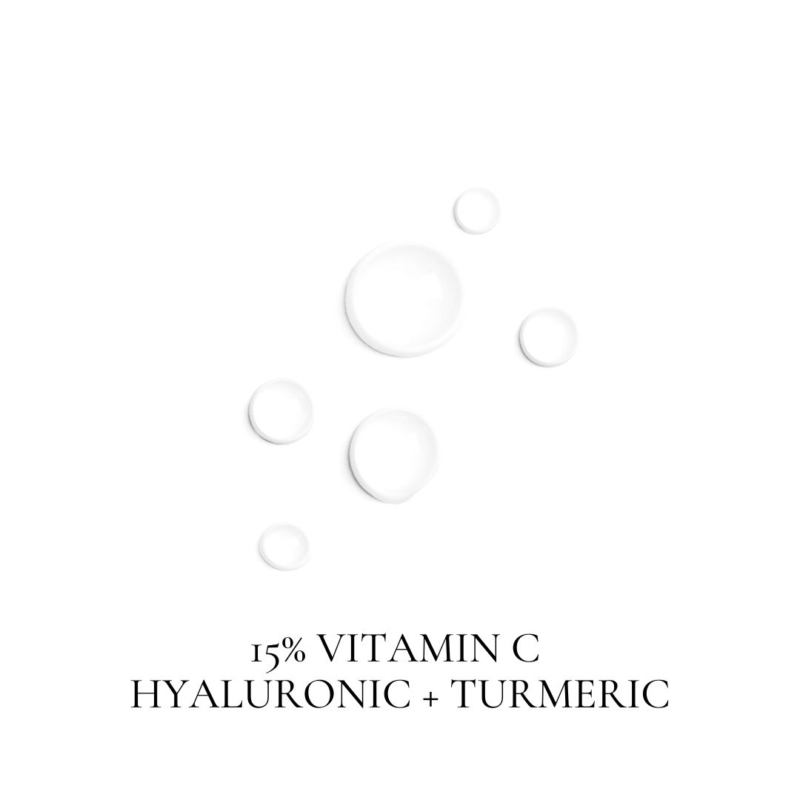 Orgenik: Shop Ziya Vitamin C Serum - from the brand Amayra Naturals