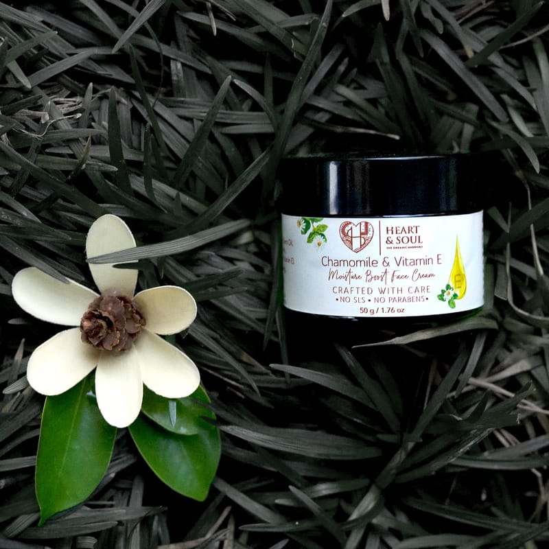 Orgenik: Shop Chamomile