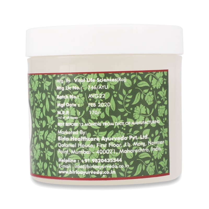 Orgenik: Shop Aloe Vera Gel from the brand Birla Ayurveda