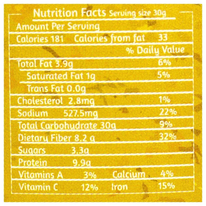 Orgenik: Desi Ghee with Brahmi from brand 18 Herbs Organics