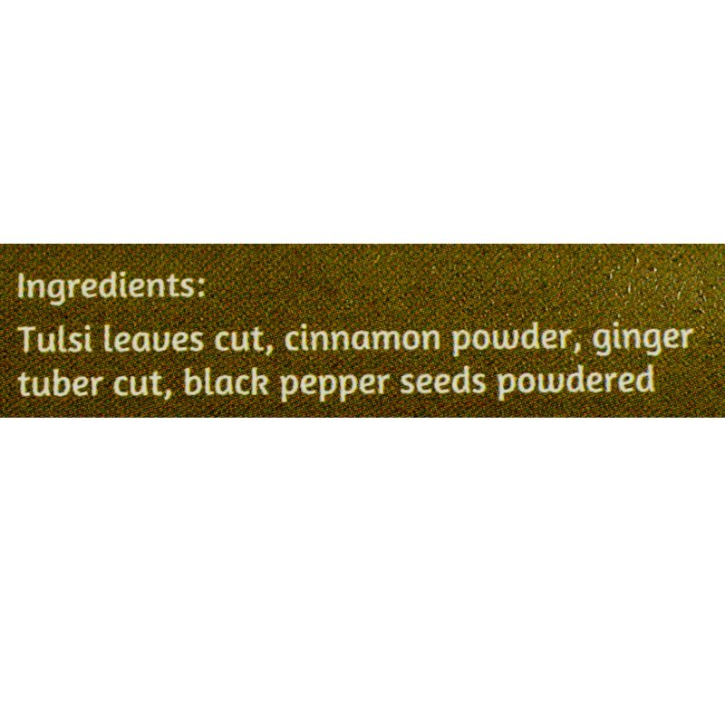 Orgenik: Ayush Kwath Tea from brand 18 Herbs Organics