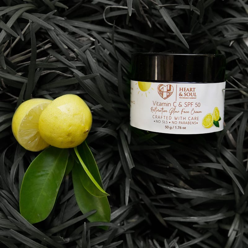 Orgenik: Shop Vitamic C