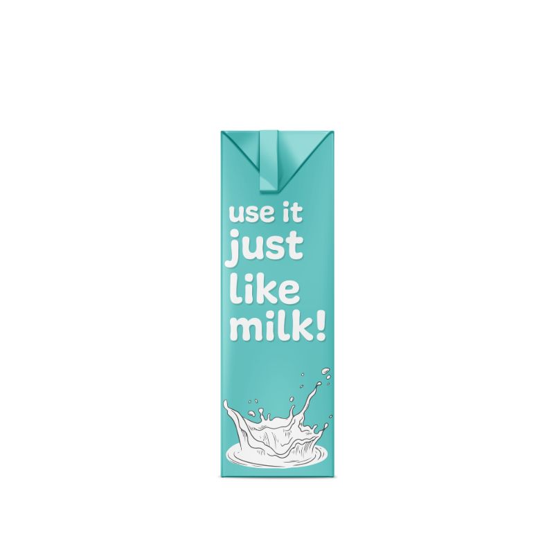 Orgenik: Mylk from brand Goodmylk