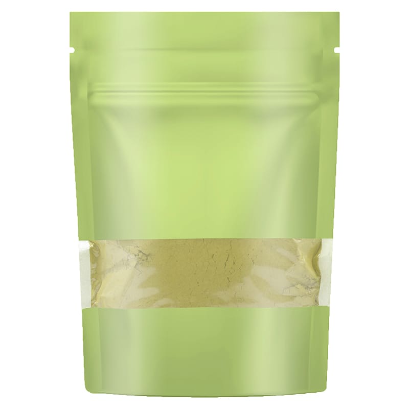 Orgenik: Shop Seena Leaf Powder 100g (Pack Of 2) - ECONBIO ROOTS from the brand ECONBIO ROOTS