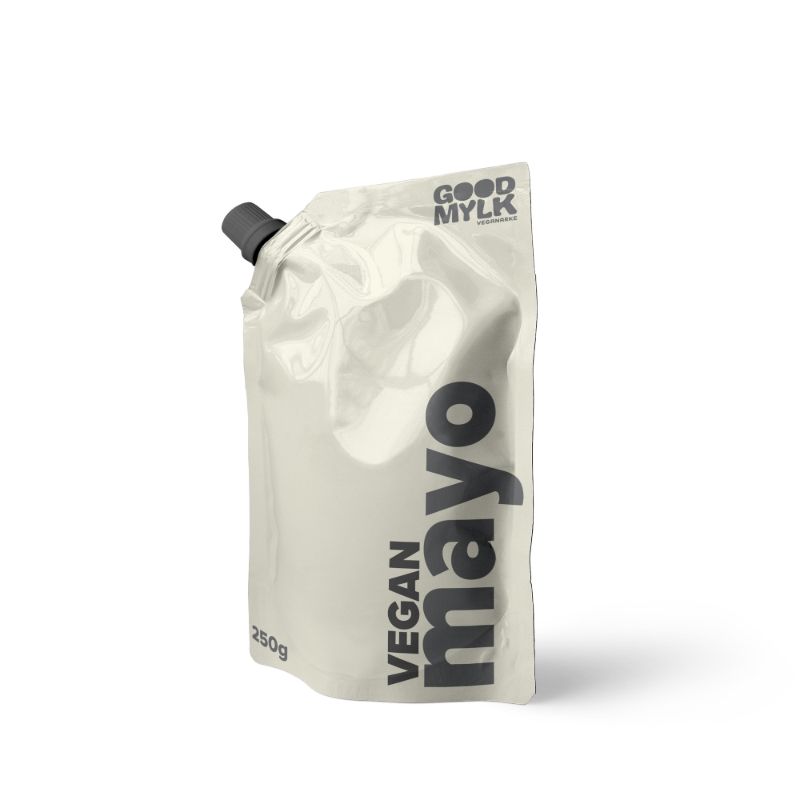 Orgenik: Mayo from brand Goodmylk