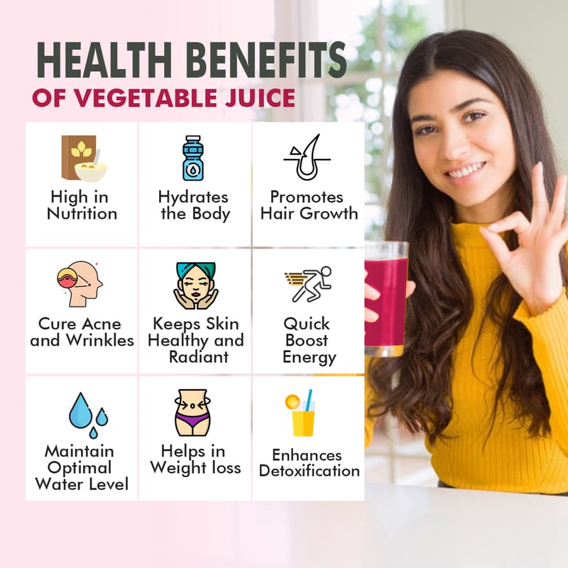 Orgenik: Shop Vegetable Juice Powder 60g - Pack of 2 from the brand Nattfru