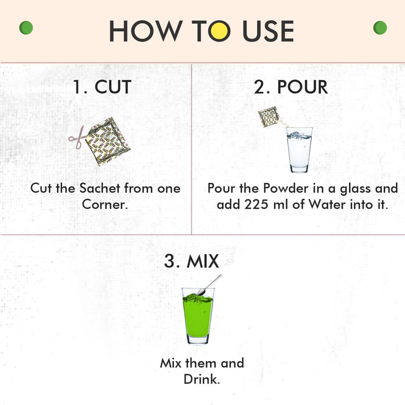 Orgenik: Shop Kiwi Fruit Juice Powder 45g