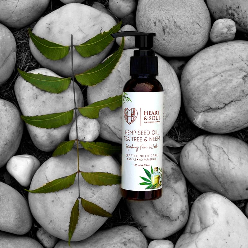 Orgenik: Shop Hemp Seed Oil