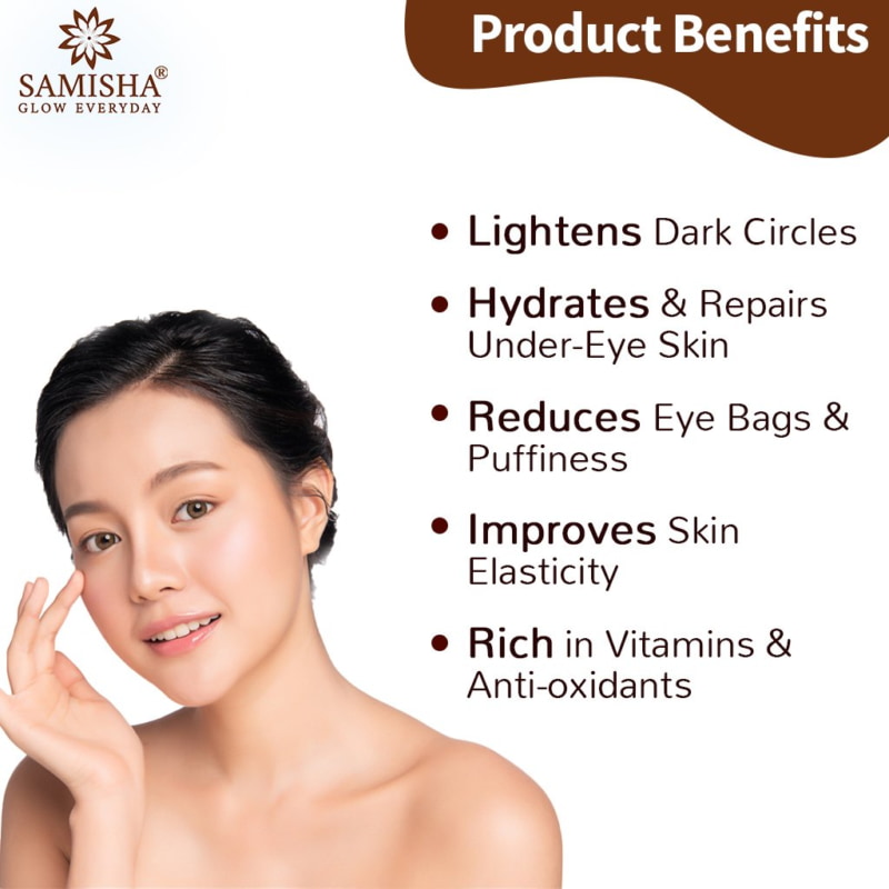 Orgenik: Shop Under Eye Dark Circles Removal Cream