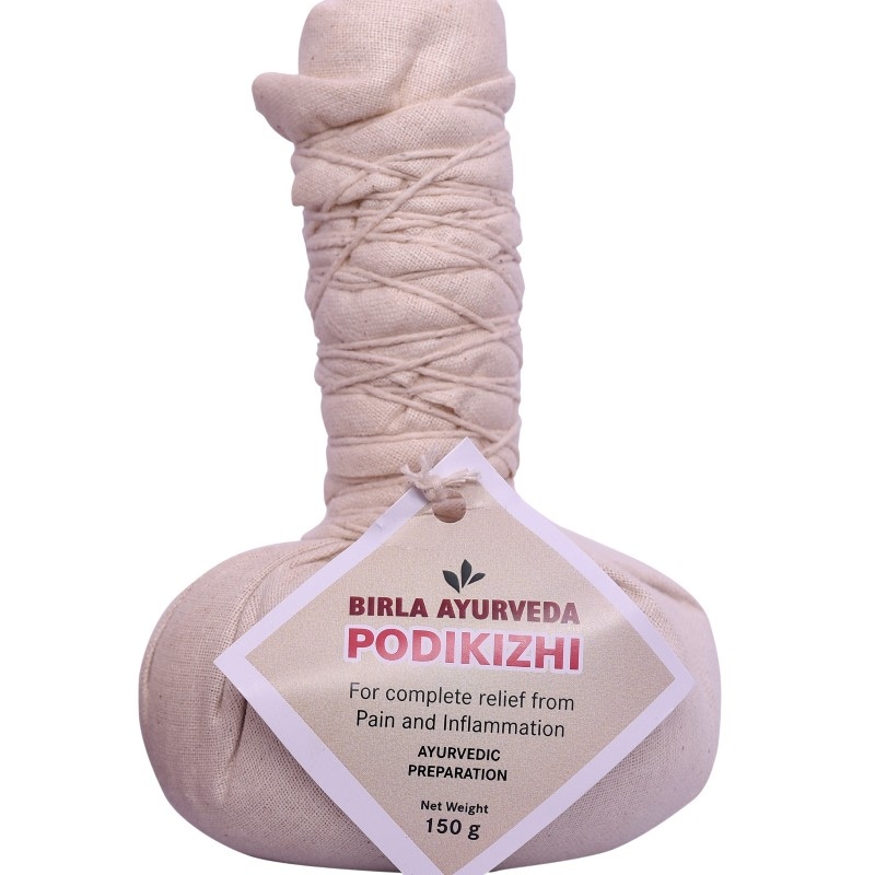 Orgenik: Shop Potli from the brand Birla Ayurveda