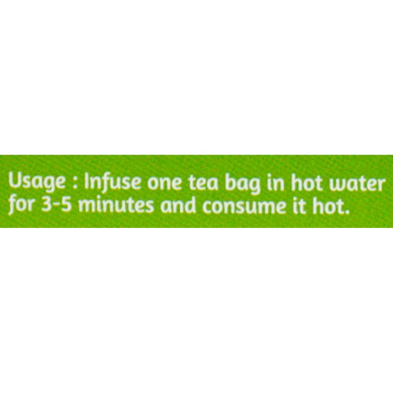 Orgenik: Dia Health Tea from brand 18 Herbs Organics