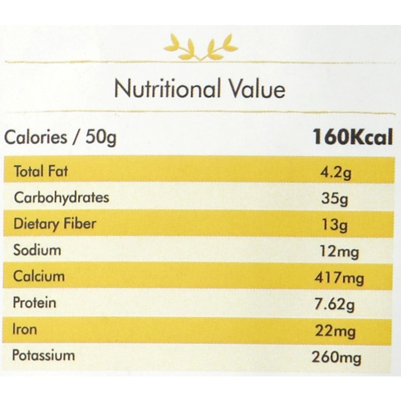 Orgenik: Tejpatta/Bayleaf from brand Planet Organic