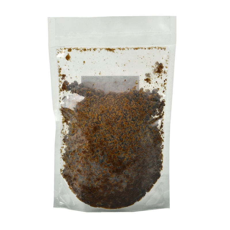 Orgenik: Organic Jaggery Powder from brand Indo-Lore