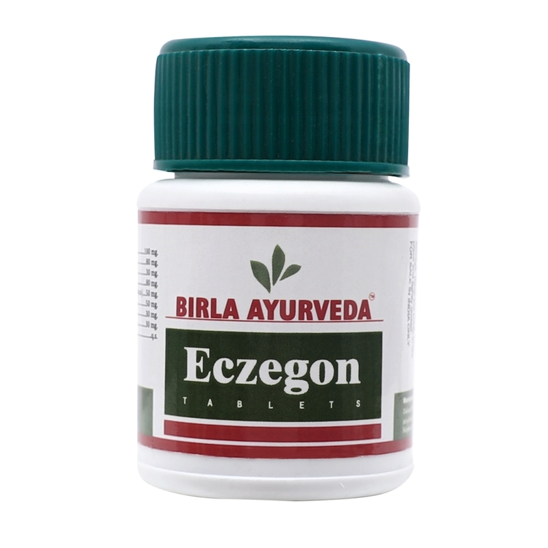 Orgenik: Shop Eczegon from the brand Birla Ayurveda