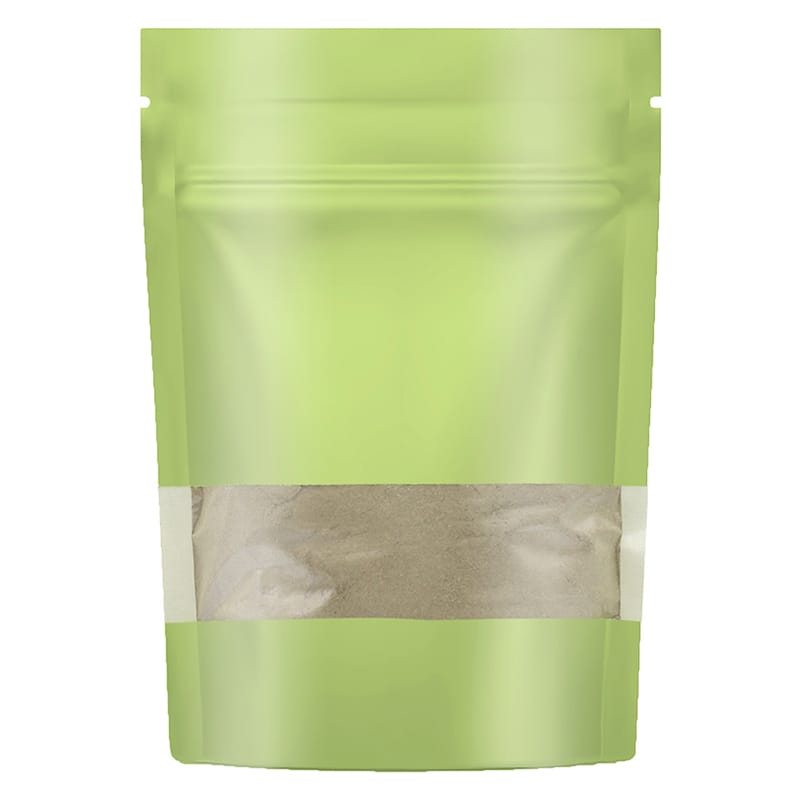 Orgenik: Shop Bhringraj Powder 100g (Pack Of 2) - ECONBIO ROOTS from the brand ECONBIO ROOTS
