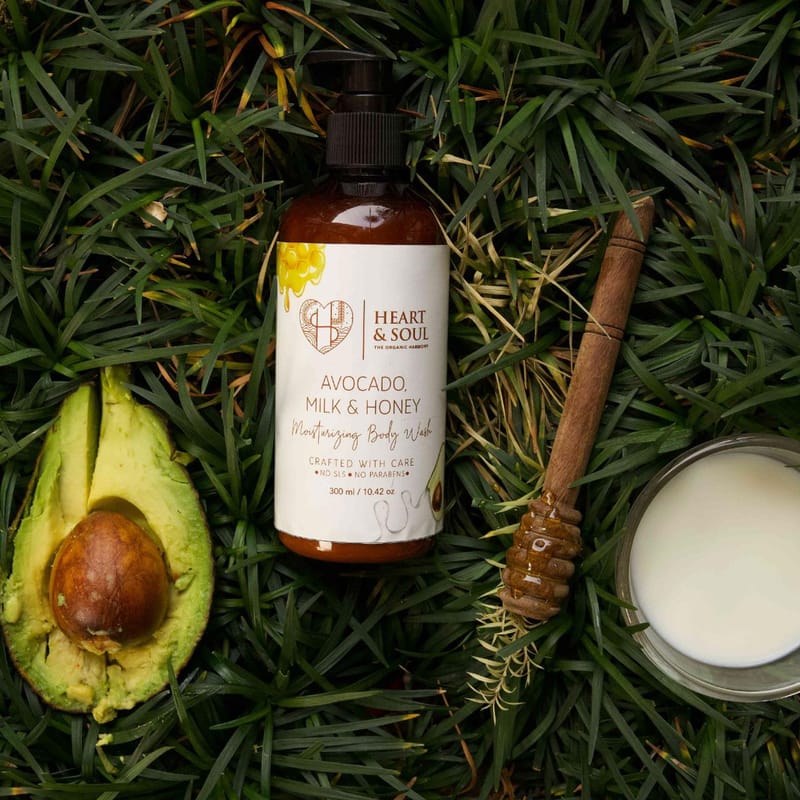 Orgenik: Shop Avocado