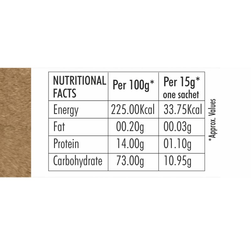 Orgenik: Shop Tomato Soup Powder 45g