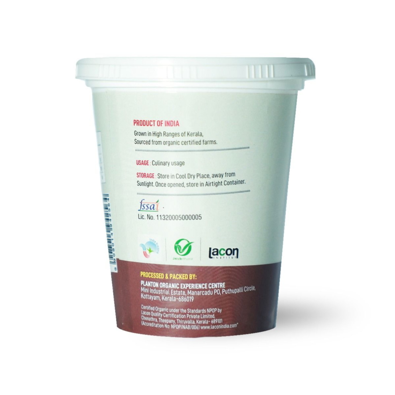 Orgenik: Shop Organic Cocoa Powder from brand Plantonorganic