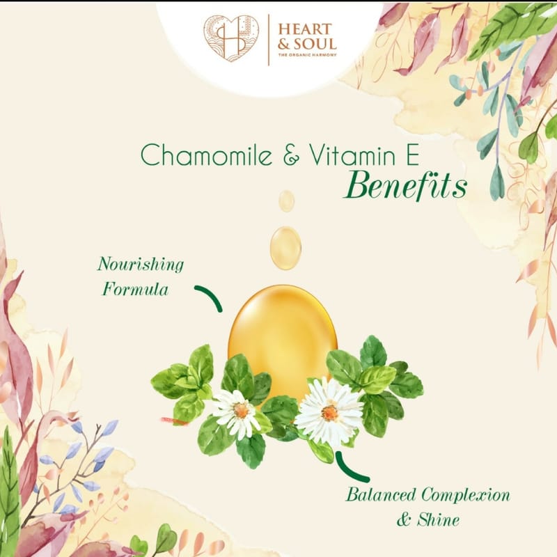 Orgenik: Shop Chamomile