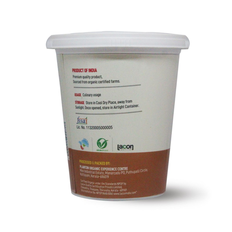 Orgenik: Shop Organic Flax Seed from brand Plantonorganic