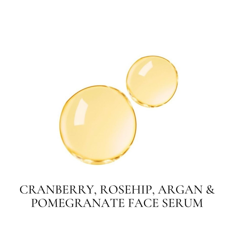 Orgenik: Shop Mridyati - Restorative Face Serum - from the brand Amayra Naturals