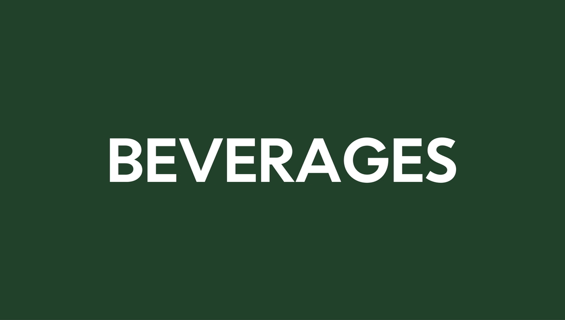 BeveragesOrgenik