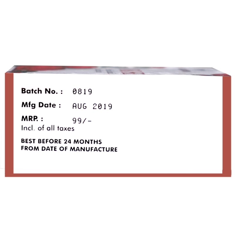 Orgenik: Shop Rose Soap from the brand Birla Ayurveda