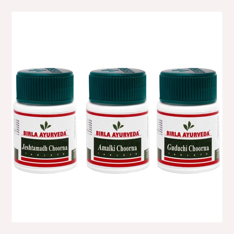 Orgenik: Shop Immunity Booster Kit from the brand Birla Ayurveda