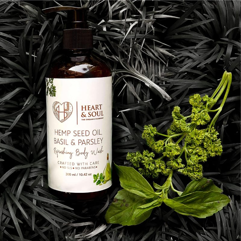 Orgenik: Shop Hemp Seed Oil