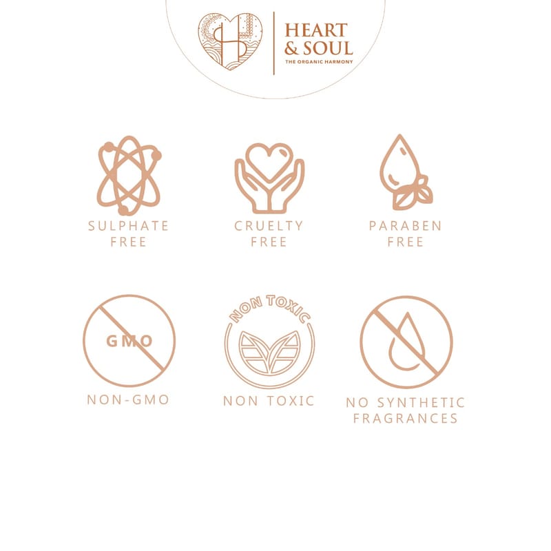 Orgenik: Shop Honeysuckle