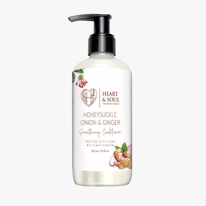 Orgenik: Shop Honeysuckle